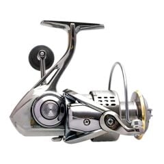 Remixon Prestige 6000 5+1 Bilye Olta Makinesi