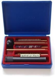 MEGA LINE 7.65 MM TABANCA HARBİSİ