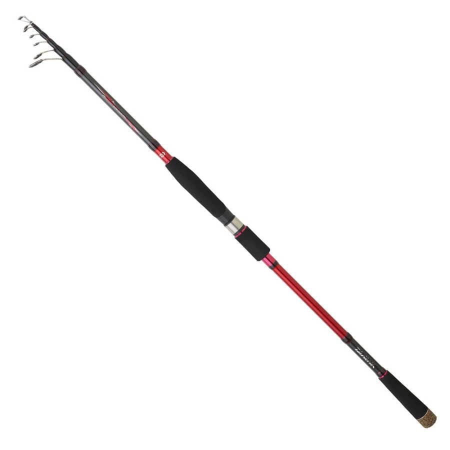 Daiwa Crossfire SL CF 3.00m 15-60GR Tele Olta Kamışı