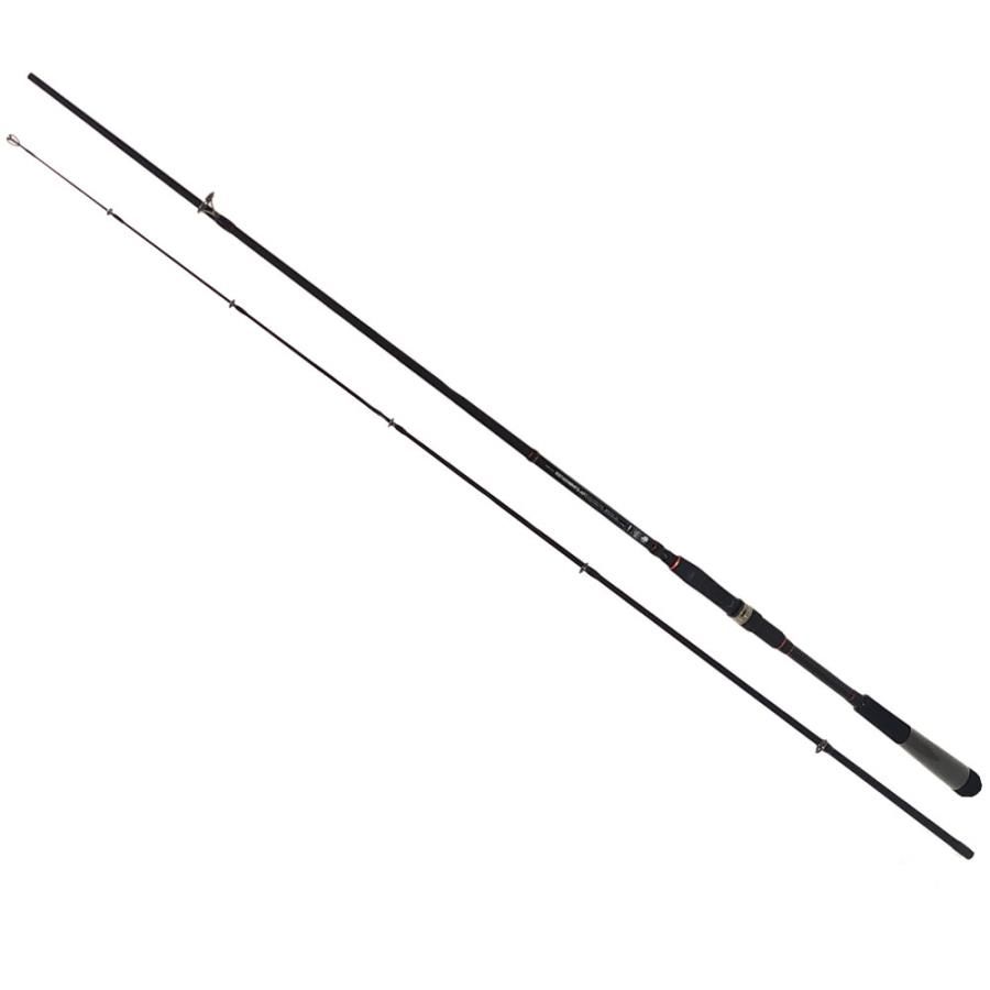 Daiwa RX Lure Game 2.34m 2-10gr 2P Olta Kamışı 2 - 10 gr