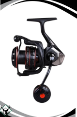 Oslo Salt Father 203cm 30-130gr Okuma Ceymar HD CHD-C4000XA2 Jig Olta Seti