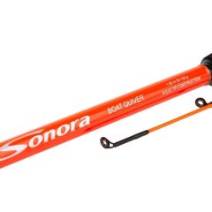 Shimano Sonora Boat Quiver 150 Cm 50-150 Gr Bot Kamışı