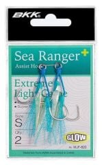 BKK Sea Ranger+ Asist İğne