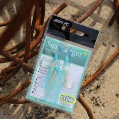 BKK Sea Ranger+ Asist İğne