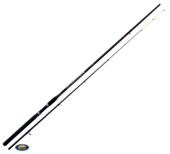 Lineaeffe Vıgor Jıg 25g  240cm Spınnıng Kamışı