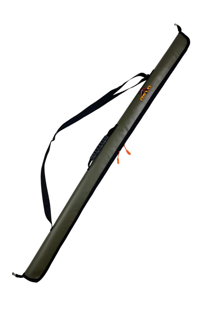 Oslo Lrf ve Aji Kamış Koruma Kılıfı Haki (115cm)