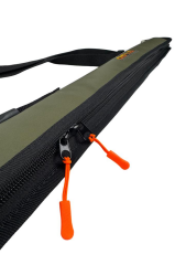 Oslo Lrf ve Aji Kamış Koruma Kılıfı Haki (115cm)