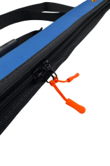 Oslo Lrf ve Aji Kamış Koruma Kılıfı Mavi (115cm)
