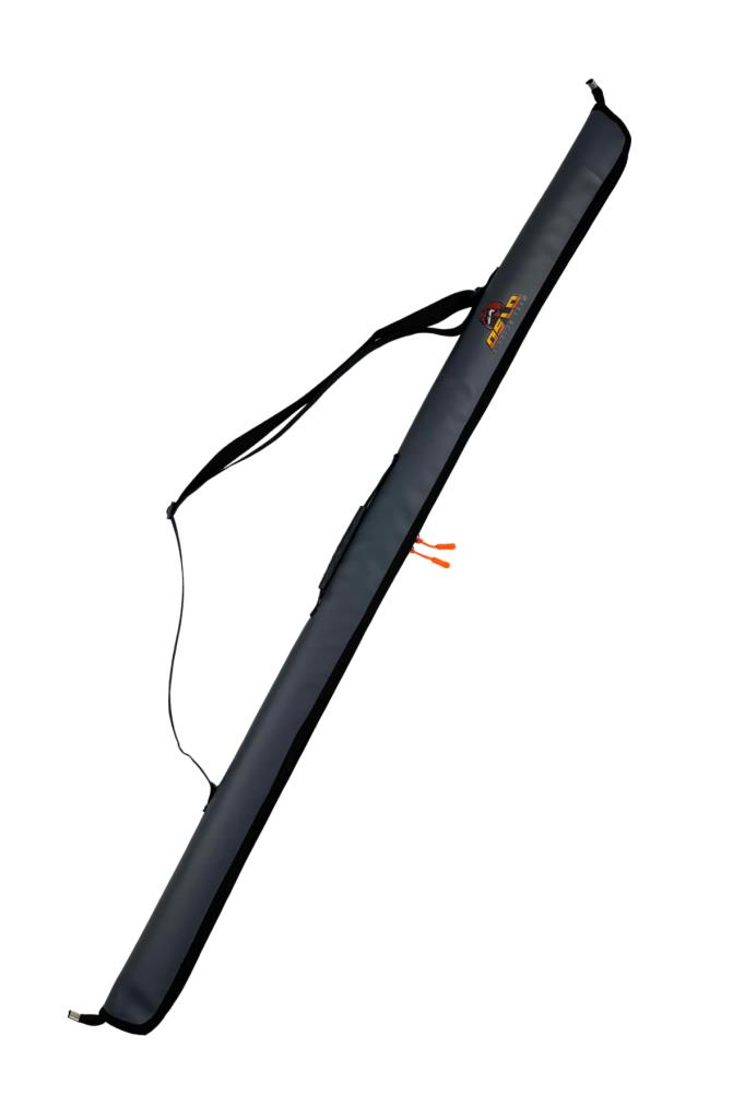 Oslo Lrf ve Aji Kamış Koruma Kılıfı Gri (115cm)