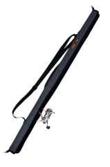 Oslo Lrf ve Aji Kamış Koruma Kılıfı Gri (115cm)