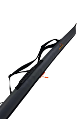 Oslo Lrf ve Aji Kamış Koruma Kılıfı Gri (115cm)