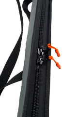Oslo Lrf ve Aji Kamış Koruma Kılıfı Gri (125cm)