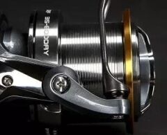 Okuma Flite Surf FLS35-1500AY 9+1bb Olta Makinası