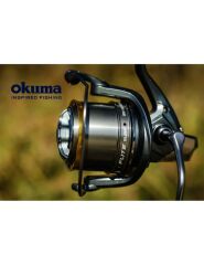 Okuma Flite Surf FLS35-1500AY 9+1bb Olta Makinası