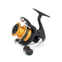 Okuma G-Power 2.40m 15-40gr Shimano Fx 4000 8 Örgü Mix Spin Seti