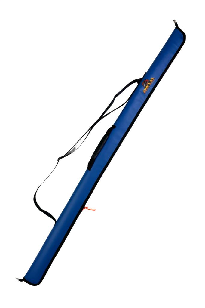 Oslo Lrf ve Aji Kamış Koruma Kılıfı Mavii (125cm)