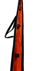 Oslo Lrf ve Aji Kamış Koruma Kılıfı Mavii (125cm)