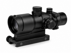 SQUARE HD02-130 RED DOT