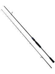 Shimano FX 4000 Oslo Legend 270cm 7-40gr 8 Orgü Spin Olta Seti