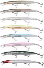 Savage gear Sandeel Jerk Minnow 145 14g Suni Yem
