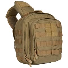 5.11 RUSH MOAB 6 TACTICAL CANTA DOUBLE TAP