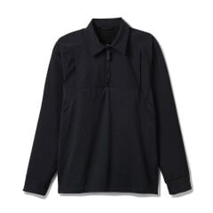 5.11 PDU COLD RAPID L/S SIYAH SWEAT