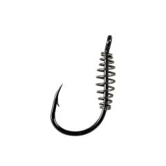 Owner 53125 Spring Ccn With Eye Black Chrome Sazan İğnesi