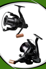 Oslo Carp-x 360cm 3,5LBS Prologic Avenger 8000XD Sazan Olta Takımı Seti