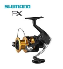 BalkanlarAv Shimano FX C3000 Sweepfire 240cm 20-40gr Turna Olta Takımı Seti