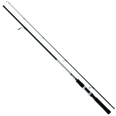 BalkanlarAv Shimano FX C3000 Sweepfire 240cm 20-40gr Turna Olta Takımı Seti
