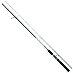 BalkanlarAv Shimano FX C3000 Sweepfire 240cm 20-40gr Turna Olta Takımı Seti