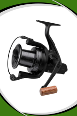 Oslo Carp-x 390cm 3,5LBS Prologic Avenger 8000XD Sazan Olta Takımı Seti