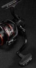 Okuma Ceymar HD CHD-4000A Matt Black 7+1bb Olta Makinası