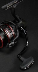 Okuma Ceymar HD CHD-4000A Matt Black 7+1bb Olta Makinası