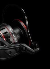 Okuma Ceymar HD CHD-4000A Matt Black 7+1bb Olta Makinası