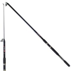 Remixon Monster 7000 Remixon Apache 390Cm 250gr Genel Maksatlı Kıyı Olta Seti