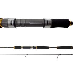 Daiwa New Legalis Seabass 270cm 10-35gr Spin Olta Kamışı