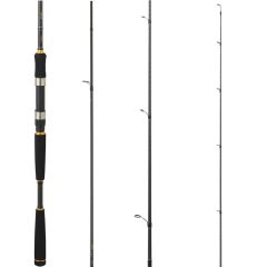 Daiwa New Legalis Seabass 270cm 10-35gr Spin Olta Kamışı