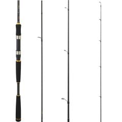 Daiwa New Legalis Seabass 270cm 10-35gr Spin Olta Kamışı