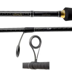Daiwa New Legalis Seabass 270cm 10-35gr Spin Olta Kamışı