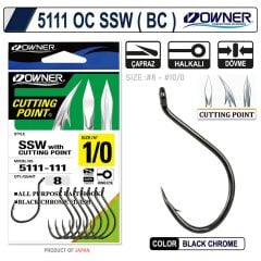 OWNER 5111 OC SSW ( BC ) İğne
