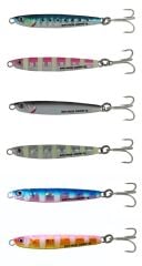 Savage gear 3D Slim Minnow 5 gr 4,6 cm Jig Suni Yem