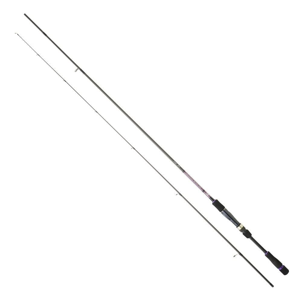 Daiwa Crosscast 2.34M 3-10Gr 2P Lrf Olta Kamışı