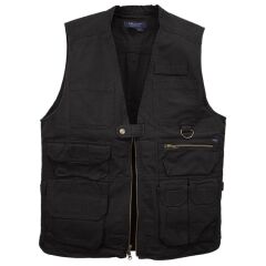 5.11 TACTICAL VEST SIYAH YELEK M