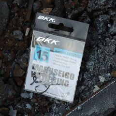 BKK Maruseigo R Diamond Olta İğnesi