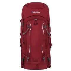 HUSKY RANIS 70 LT SIRT CANTA (BORDO)