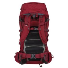 HUSKY RANIS 70 LT SIRT CANTA (BORDO)