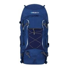 HUSKY RIBON 60 LT SIRT CANTA (BLUE)