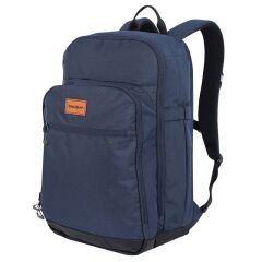 HUSKY SOFER 30 LT SIRT CANTA (DARK BLUE)