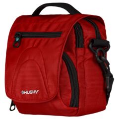 HUSKY MILD OMUZ CANTA (RED)